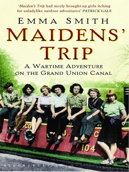 Title details for Maidens' Trip by Emma Smith - Available
